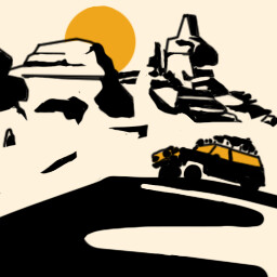 Scenic Route