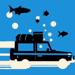 Under the Water