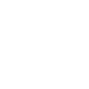 Round Light Covers - White
