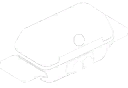 Rear-Mounted Grill