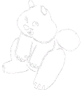 Funselektor Plushie