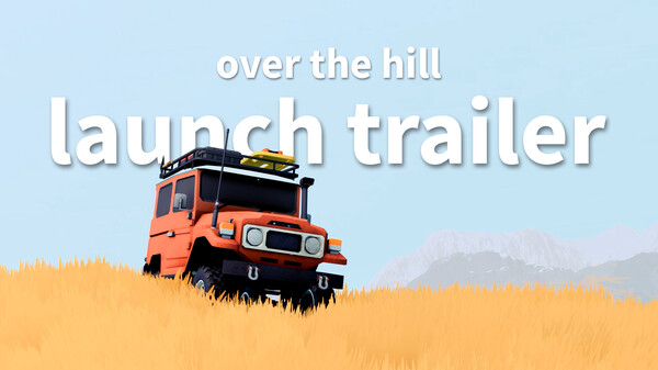 Trailer still: Launch trailer